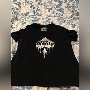 The ace family T-shirt